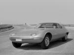 Chevrolet Corvair Testudo 1963 года